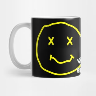 emotion artworks Mug